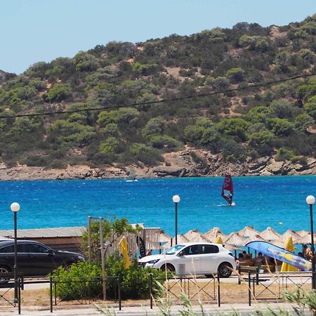 Golden Sand Suites 2 Ανάβυσσος Εξωτερικό φωτογραφία