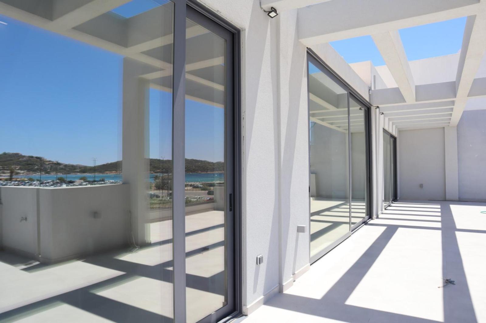 Golden Sand Suites 2 Ανάβυσσος Εξωτερικό φωτογραφία