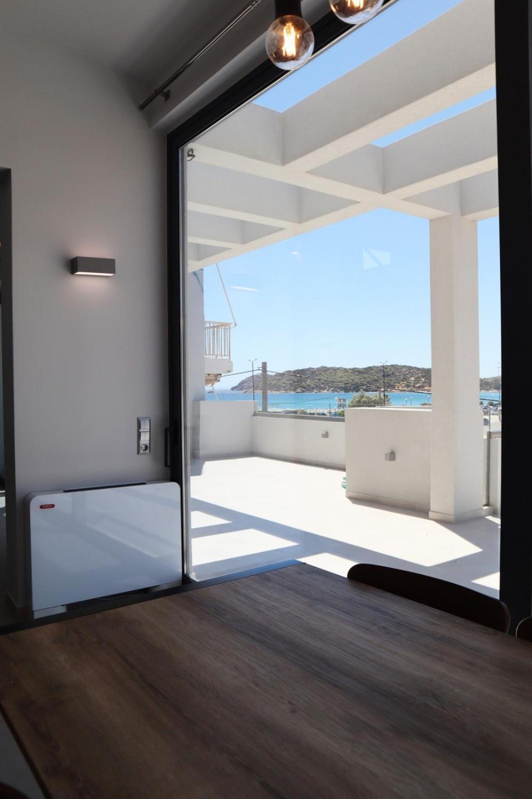 Golden Sand Suites 2 Ανάβυσσος Εξωτερικό φωτογραφία