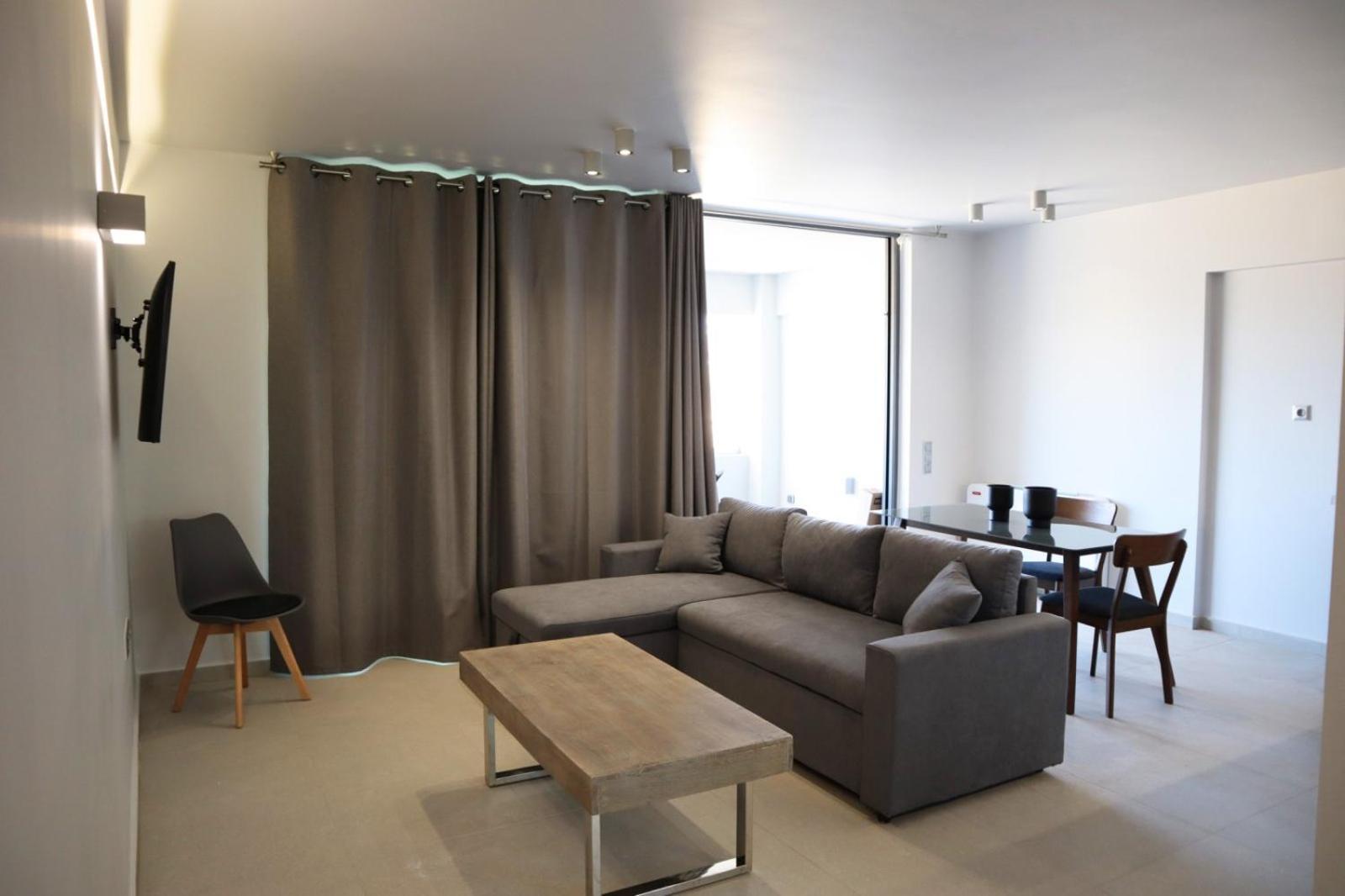 Golden Sand Suites 2 Ανάβυσσος Εξωτερικό φωτογραφία